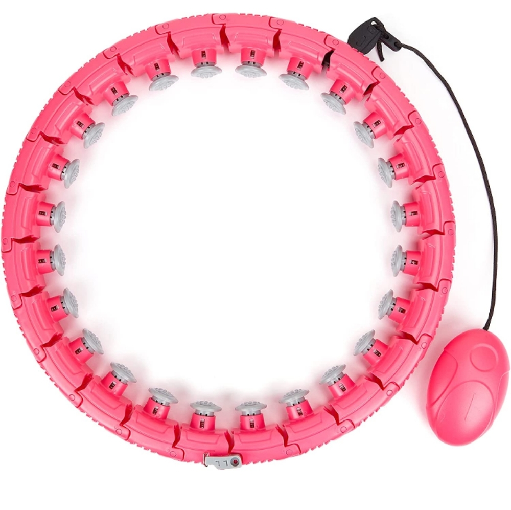 Infinity Hoop - Picture 2 of 3